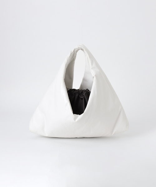 バッグ KASSL EDITIONS Padetto mini BAG AP STUDIO バッグ ハンドバッグ 「KASSL EDITIONS/カッスル
