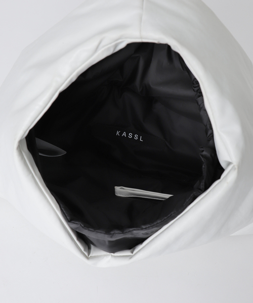 バッグ KASSL EDITIONS Padetto mini BAG AP STUDIO バッグ ハンドバッグ 「KASSL EDITIONS/カッスル