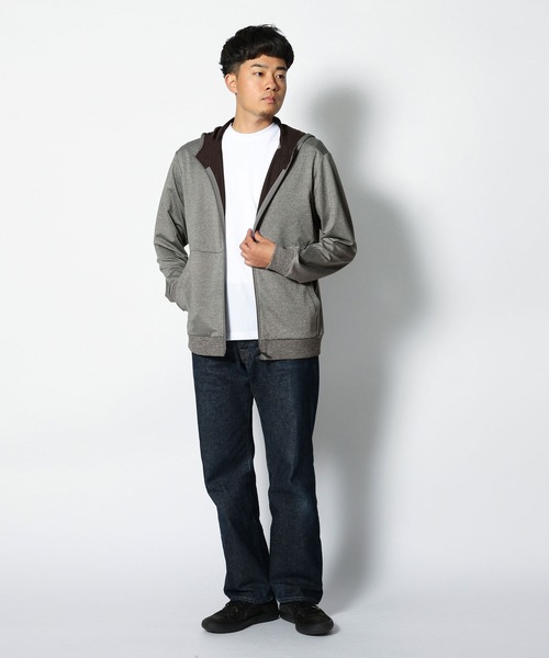 Snow Peak｜【オンライン限定】Double Face Fleece Jacket