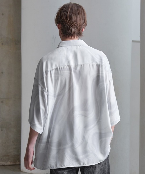 CLEL（クレイル） シャツ メンズ レディース : ZOZOTOWN Yahoo!店