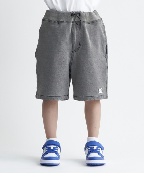 DC SHOES（ディーシーシューズ） パンツ 24 KD JS SHORT/DCキッズ