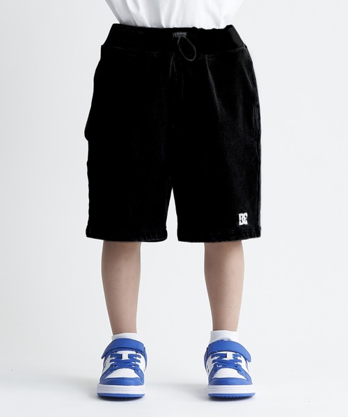 DC SHOES（ディーシーシューズ） パンツ 24 KD JS SHORT/DCキッズ