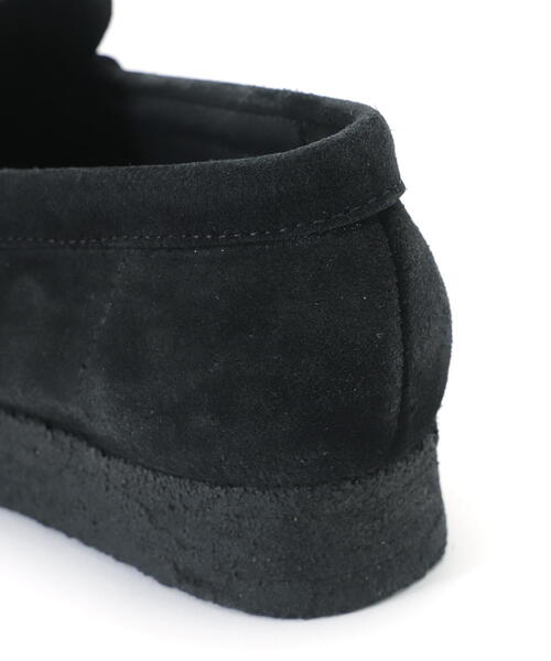 Clarks（クラークス） デッキシューズ モカシン CLRAKS/クラークス
