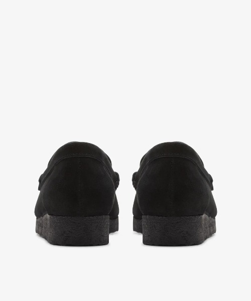 Clarks（クラークス） デッキシューズ モカシン CLRAKS/クラークス