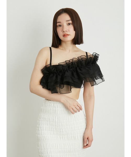 LILY BROWN（リリーブラウン） ブラジャー 「LILY BROWN Lingerie