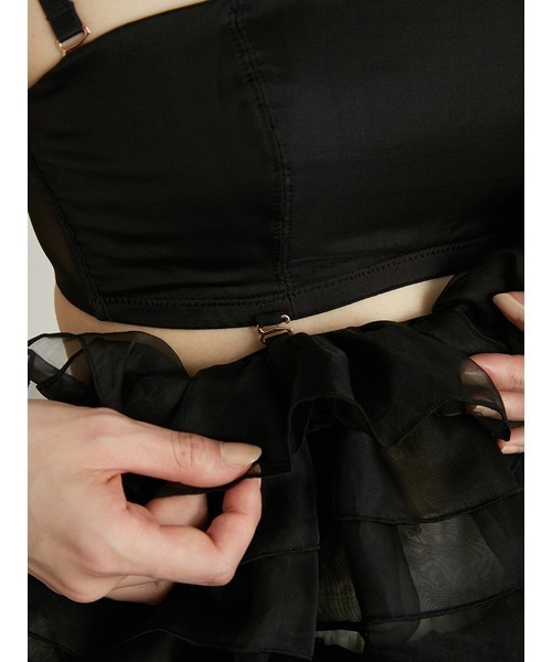 LILY BROWN（リリーブラウン） ブラジャー 「LILY BROWN Lingerie