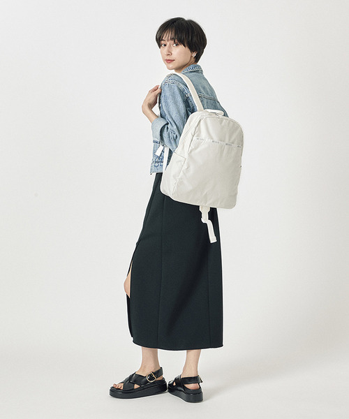 LeSportsac デイバック リュック DAILY BACKPACK メレンゲ