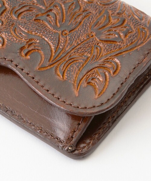 CARVING TRIBES カードケース Fragment Case : ZOZOTOWN Yahoo!店