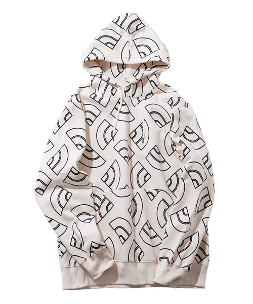 THE NORTH FACE（ザ ノースフェイス） パーカー 「 海外流通モデル