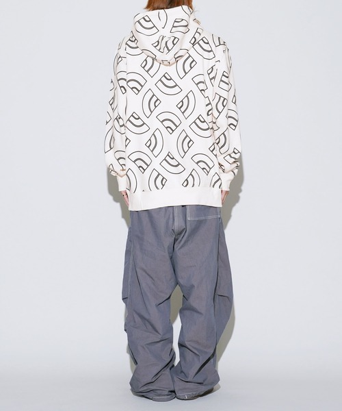 THE NORTH FACE（ザ ノースフェイス） パーカー 「 海外流通モデル