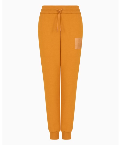 A|X アルマーニ エクスチェンジ」「ZOZO限定」モノグラムロゴパッチ