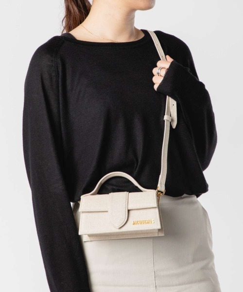 jacquemus バッグ（レディースファッション） | ファッション の 