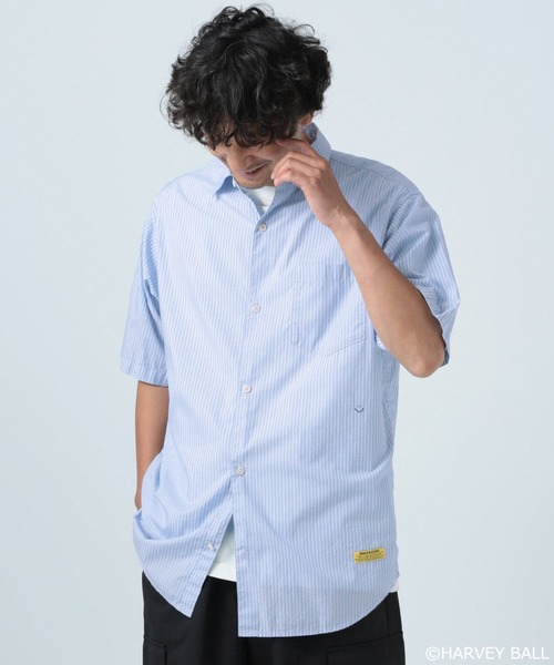 ◆ スマイリー Maison MIHARA YASUHIRO ONLINE STORE（メゾンミハラヤスヒロ