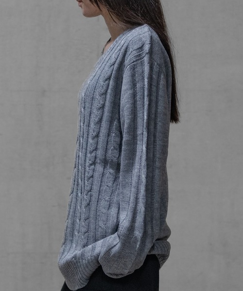 JOHN'S CLOSET（ジョンズクローゼット） セーター ニット 「40I