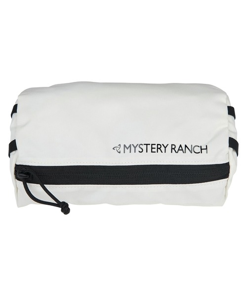 MYSTERY RANCH（ミステリーランチ） ポーチ Void Bag S/ボイドバッグ S