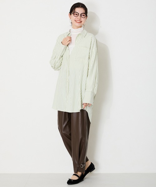 WA ORiental TRaffic バレエシューズ パンプス キルティングデザイン