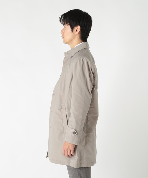 CROWDED CLOSET（クラウデッドクローゼット） ステンカラーコート