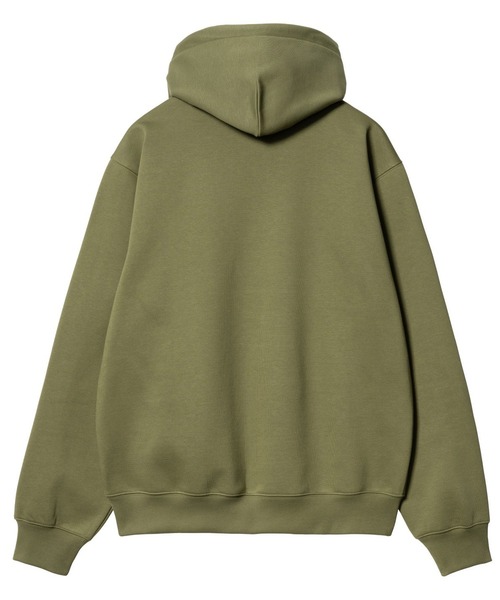 Carhartt WIP パーカー WIP/カーハートダブリューアイピー