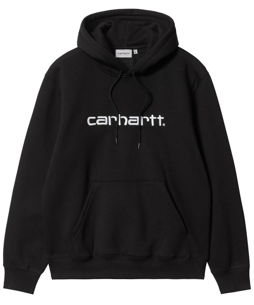 【おすすめアイテム】Carhartt WIP One Logo Hoodie Carhartt WIP パーカー WIP/カーハートダブリューアイピー