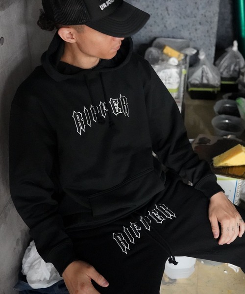 RIPPER パーカー メンズ レディース : ZOZOTOWN Yahoo!店 - 通販