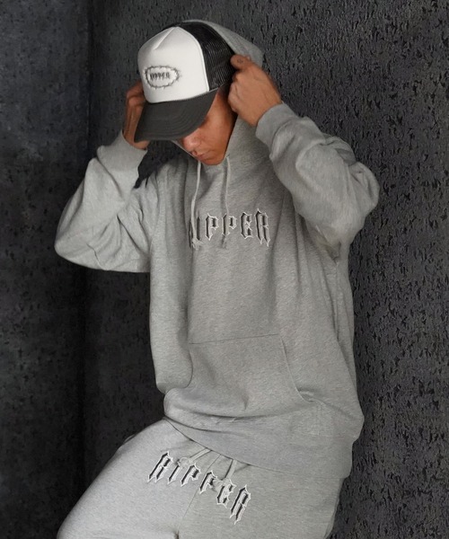 ★RIPPER ★ ロンT、Tシャツ、パーカー5枚セット！ RIPPER パーカー メンズ レディース : ZOZOTOWN Yahoo!店 - 通販