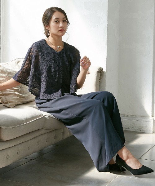 パンツドレス GIRL DRESS FOR NOW パンツドレス : ZOZOTOWN Yahoo!店 - 通販 - Yahoo
