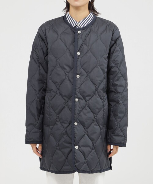 EVEX by KRIZIA（エヴェックスバイクリツィア） ダウンコート ダウン