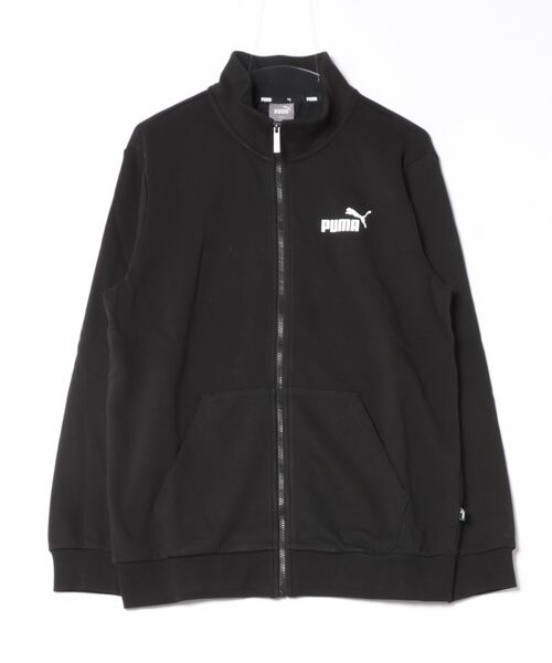 PUMA ジャージ 589047 PUMAトラックジャケット メンズ