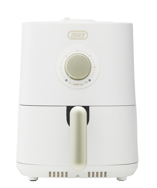 Toffy 「Toffy/トフィー」エアフライヤー ミニ「1.2L」 : ZOZOTOWN 