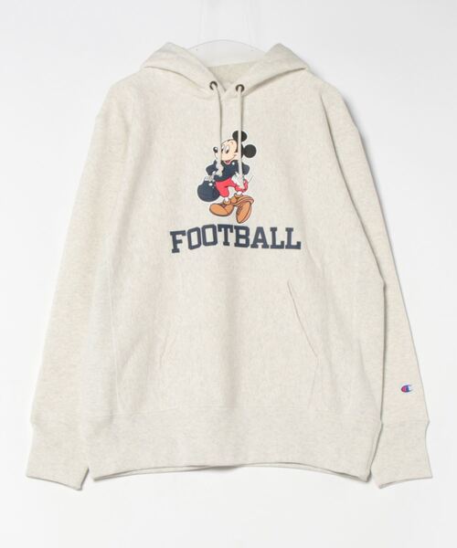 Champion チャンピオン スウェットパーカー 裏起毛 メンズ