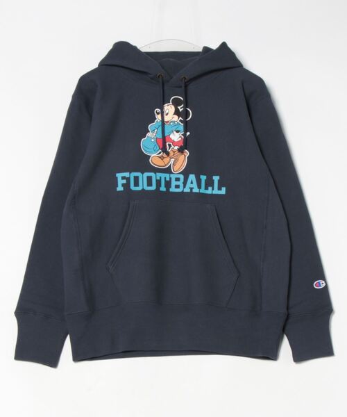 Champion×BEAMS リバースウィーブ ミッキーマウス パーカー 楽天市場】Champion(チャンピオン) リバースウィーブ パーカー