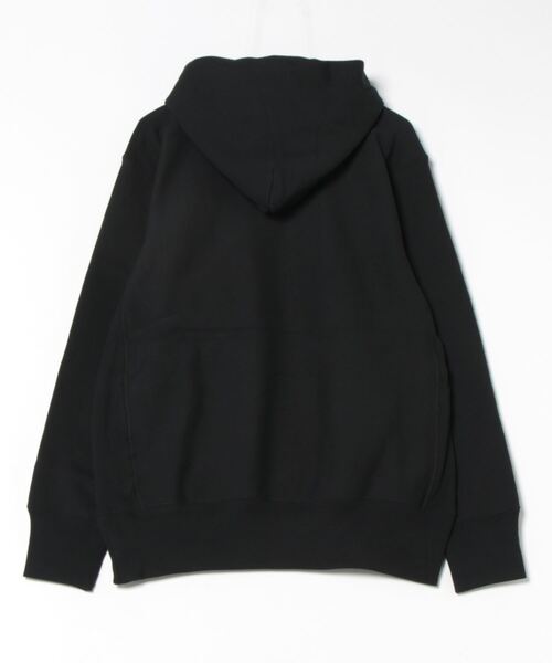 Champion×BEAMS リバースウィーブ ミッキーマウス パーカー Champion パーカー 「Champion」C3-A131 RW HOODED SWEATSHIRT