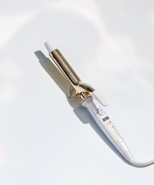 クレイツイオン アフロート エスペシャルカール II 26mm/32mm
