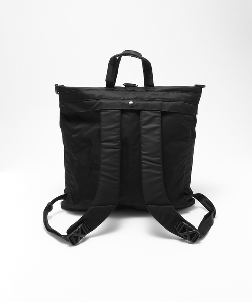 F/CE. ショルダーバッグ / エフシーイー RECYCLE TWILL 3WAY