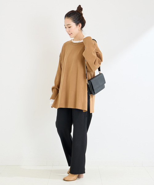 B.C STOCK ショルダーバッグ バッグ 「追加3」「WEB限定」ライン