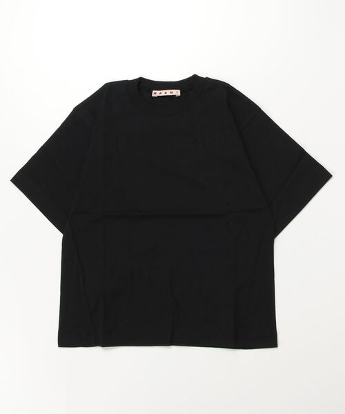 tシャツ 入学式 MARNI(マルニ)Kids ＆ Junior 半袖Tシャツカットソー キッズ 子供服 男の子 女の子の画像