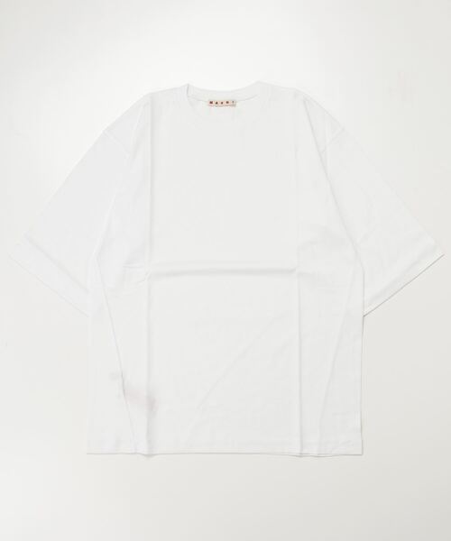 tシャツ 入学式 MARNI(マルニ)Kids ＆ Junior 半袖Tシャツカットソー キッズ 子供服 男の子 女の子の画像