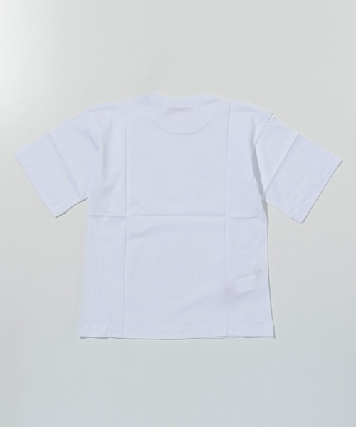 tシャツ 入学式 MARNI(マルニ)Kids ＆ Junior 半袖Tシャツカットソー キッズ 子供服 男の子 女の子の画像
