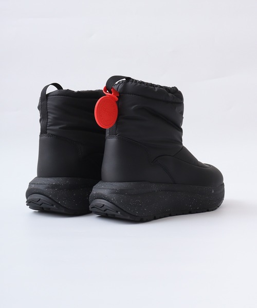 ハンターショートブーツ HUNTER（ハンター） ショート ブーツ スノーシューズ HUNTER GRIP
