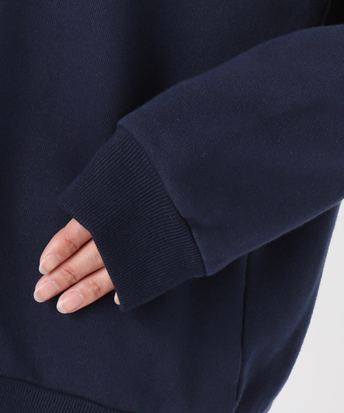 Spick and Span SWEAT(AIMER) トレーナー Spick and Span SWEAT(AIMER) トレーナー Spick and Span SWEAT