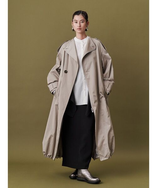 MACKINTOSH PHILOSOPHY 「MACKINTOSH PHILOSOPHY」 トレンチ