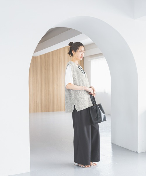 GLOBAL WORK（グローバルワーク） ショルダーバッグ バッグ スペ軽5WAY