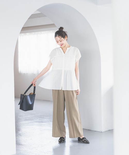 GLOBAL WORK（グローバルワーク） ショルダーバッグ バッグ スペ軽5WAY