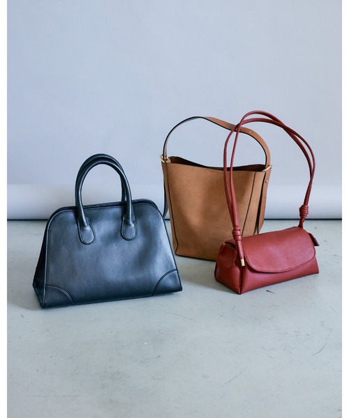 GLOBAL WORK（グローバルワーク） ショルダーバッグ バッグ スペ軽5WAY