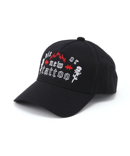 AZS TOKYO（アザストーキョー） キャップ 帽子 AZS TOKYO/アザス