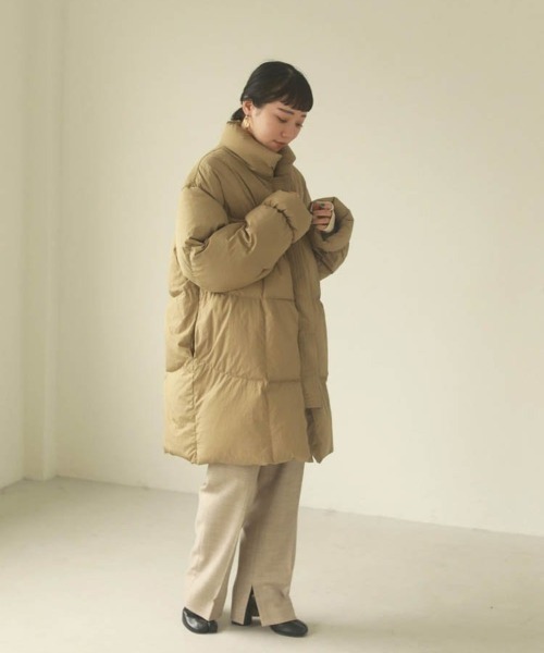 TODAYFUL 「TODAYFUL」 ジャケット 36inch ベージュ レディース