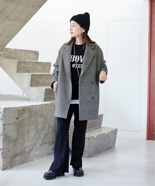 JOURNAL STANDARD（ジャーナルスタンダード） チェスターコート 38