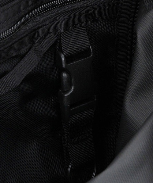 BRIEFING（ブリーフィング） ショルダーバッグ SW 2WAY LINER 2ウェイ