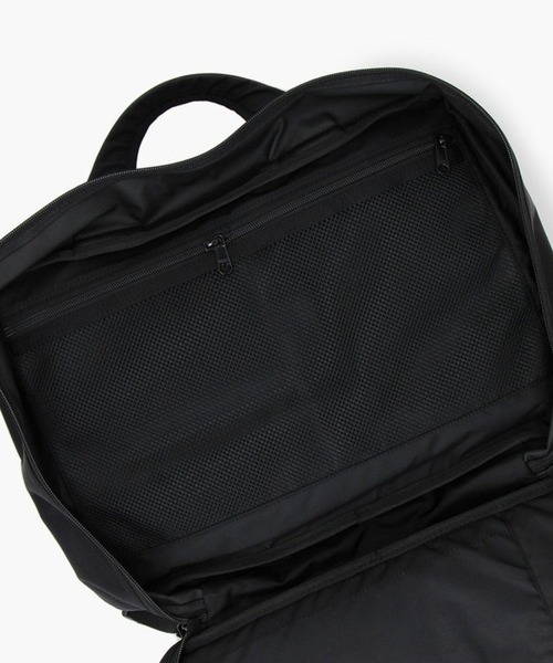 【新品】BRIEFING ブリーフィング SW 2WAY LINER ブラック SW 2WAY LINER（ビジネスバッグ）｜BRIEFING（ブリーフィング）の