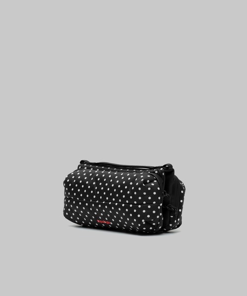 Topologie ショルダーバッグ バッグ Bottle Sacoche ボトル